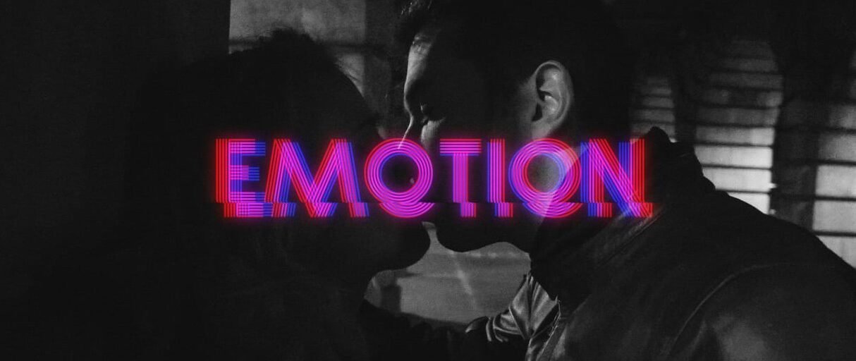 BLVL – Emotion