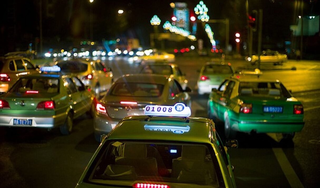 Getting Around Chengdu: Metro, DiDi & Shared Bikes Guide for Students