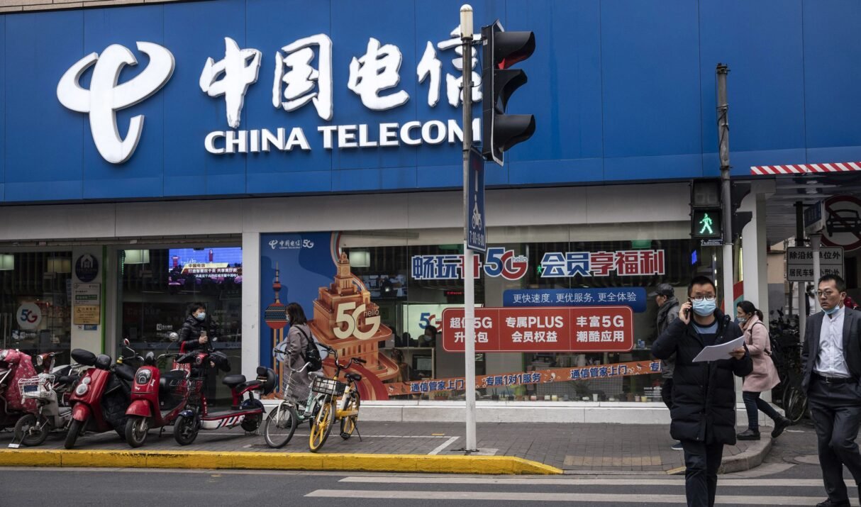 Chinese SIM Cards Made Easy 中国手机卡入门